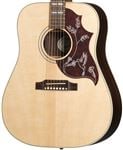 Gibson Hummingbird Studio Rosewood Acoustic Electric Satin Natural with Case